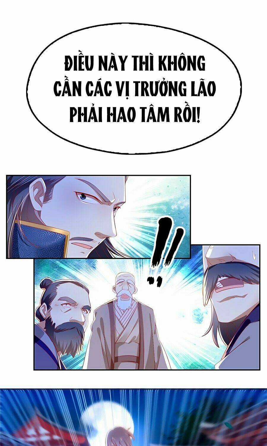 Khuynh Thành Cuồng Phi Của Tà Vương Chapter 7 trang 28