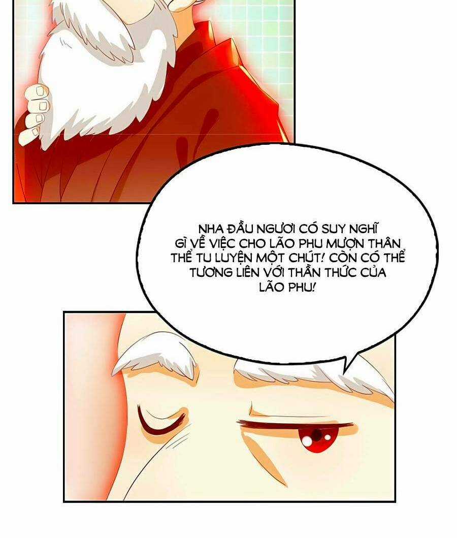 Khuynh Thành Cuồng Phi Của Tà Vương Chapter 7 trang 5