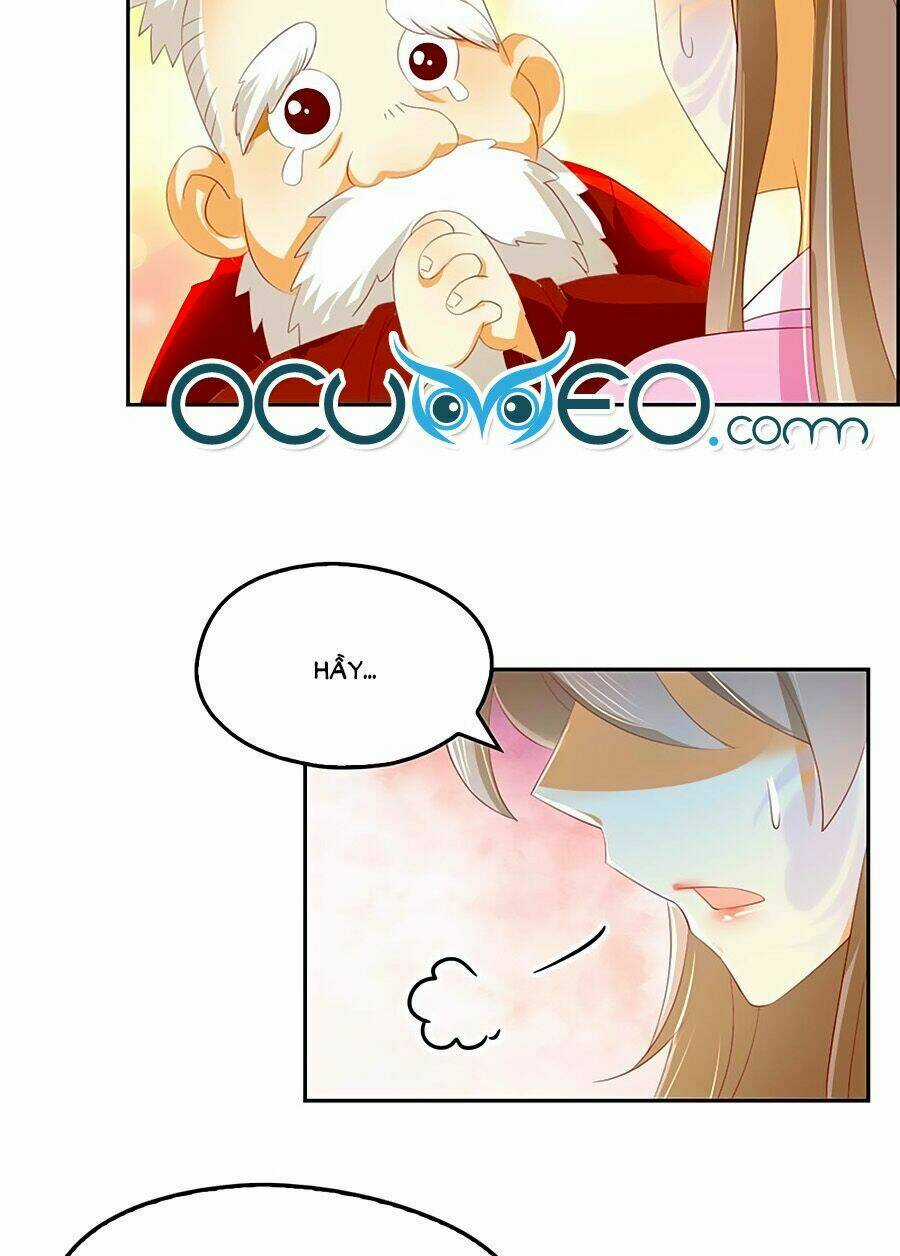 Khuynh Thành Cuồng Phi Của Tà Vương Chapter 7 trang 9