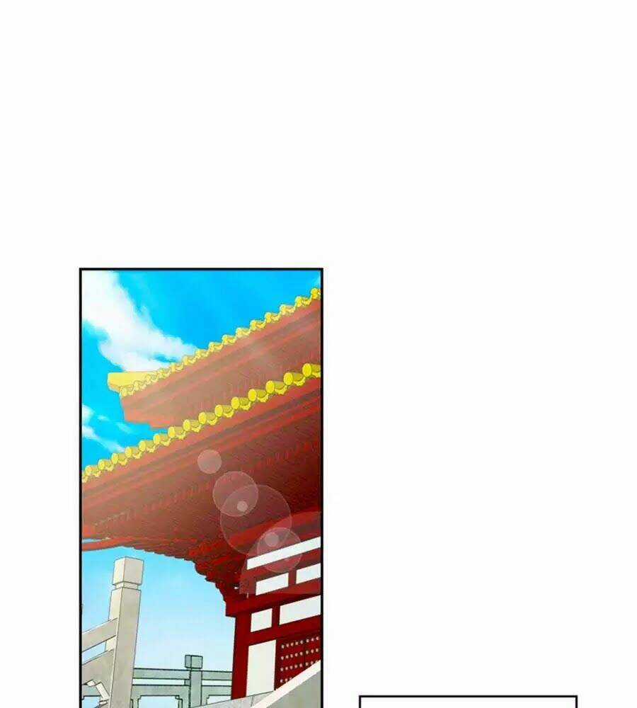 Khuynh Thành Cuồng Phi Của Tà Vương Chapter 71 trang 0
