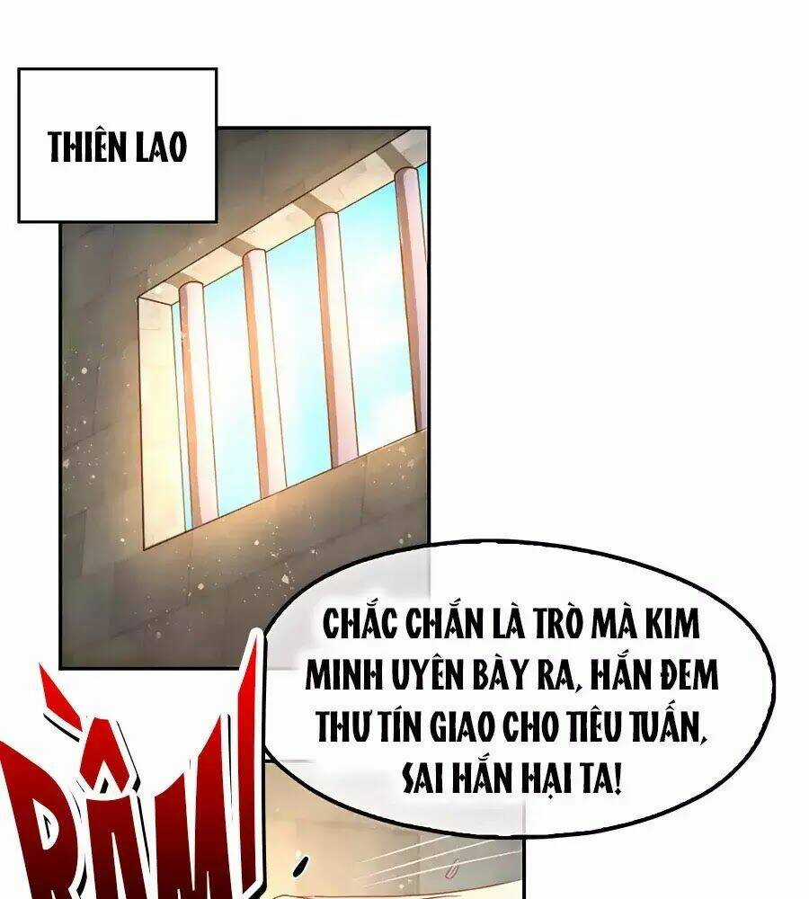 Khuynh Thành Cuồng Phi Của Tà Vương Chapter 72 trang 0