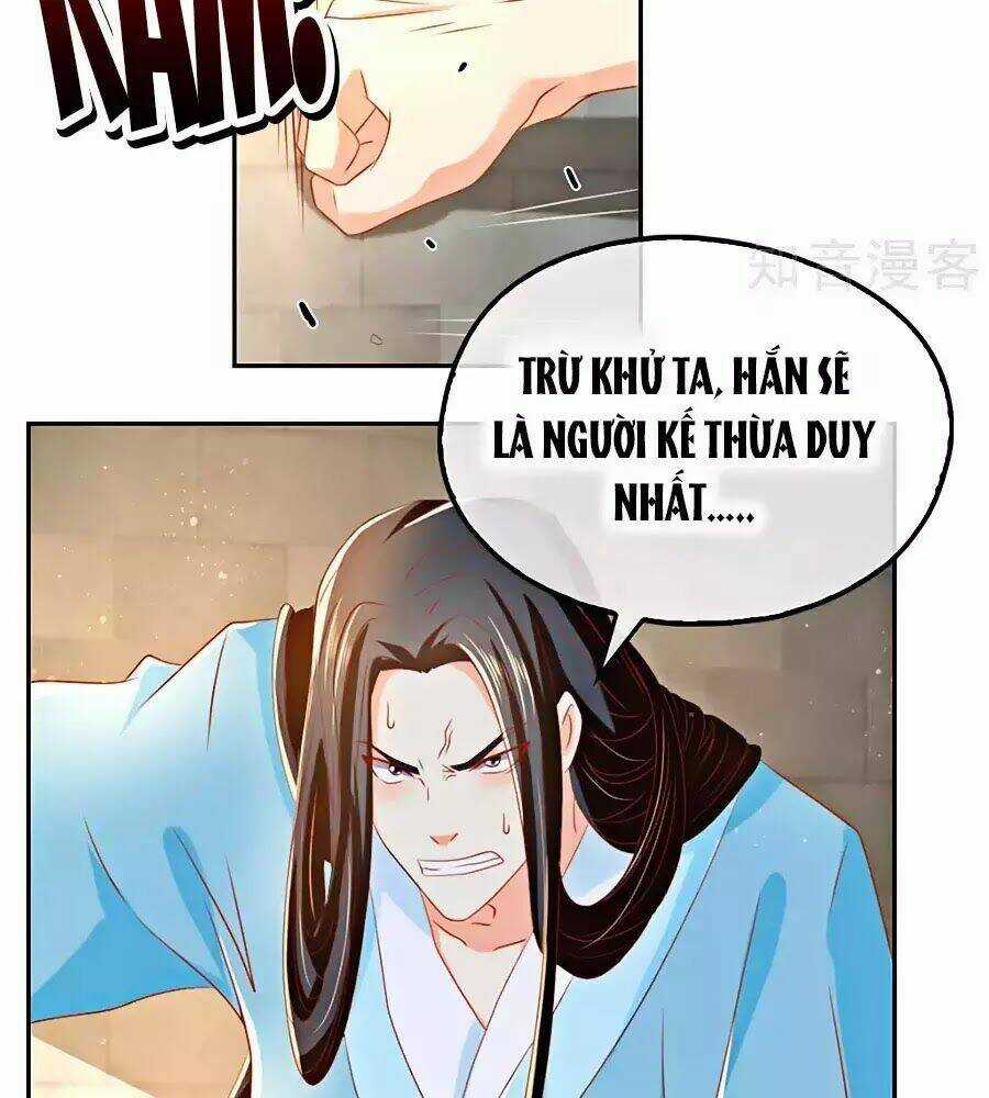 Khuynh Thành Cuồng Phi Của Tà Vương Chapter 72 trang 1