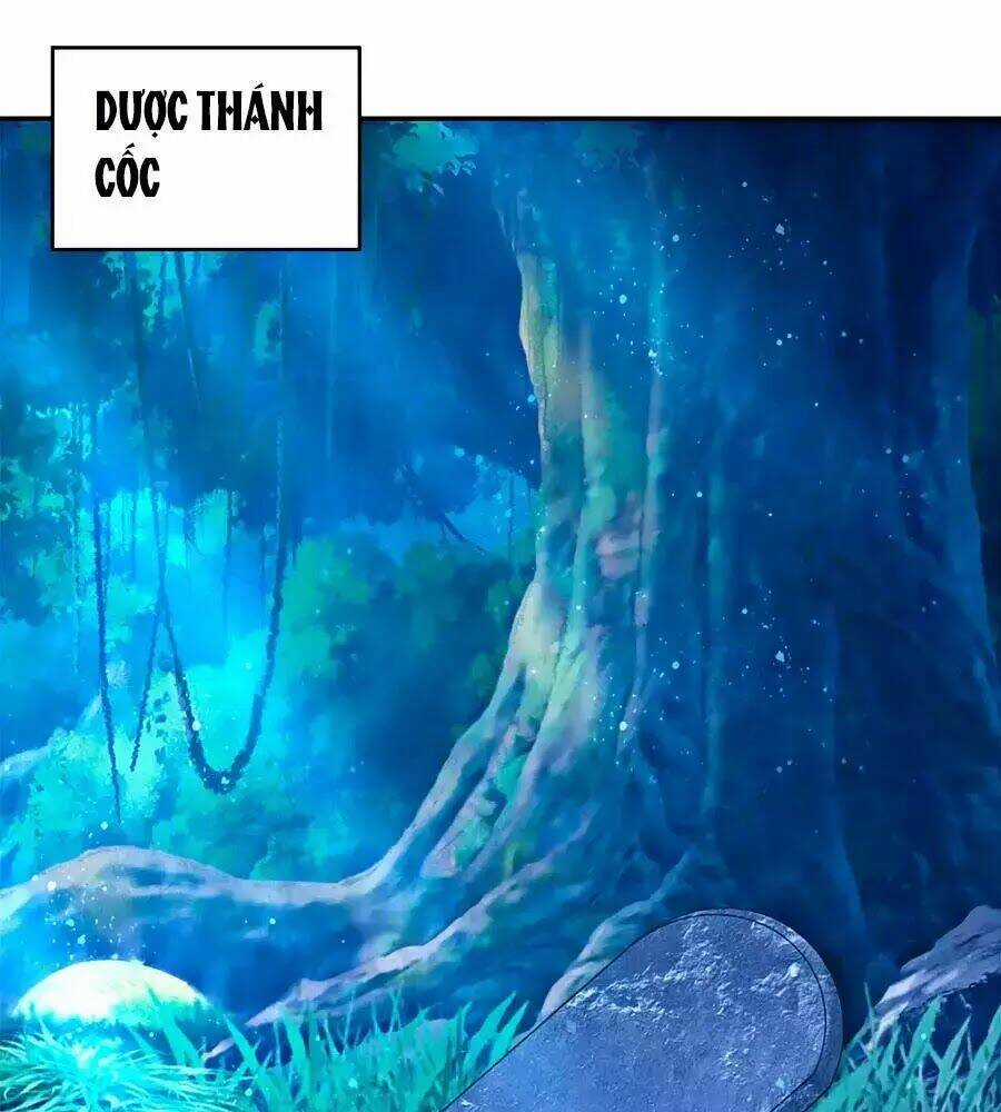 Khuynh Thành Cuồng Phi Của Tà Vương Chapter 74 trang 0
