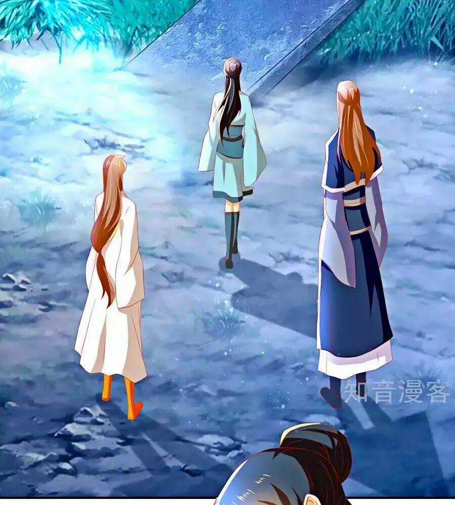 Khuynh Thành Cuồng Phi Của Tà Vương Chapter 74 trang 1