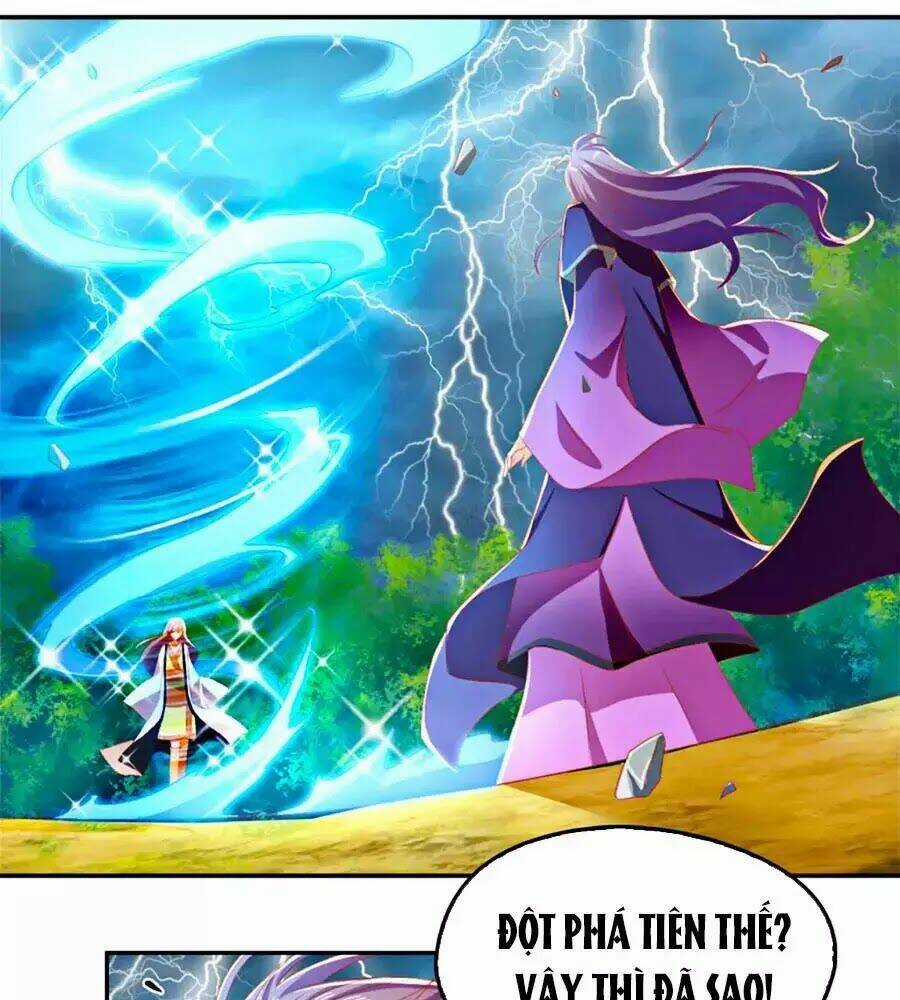Khuynh Thành Cuồng Phi Của Tà Vương Chapter 75 trang 0