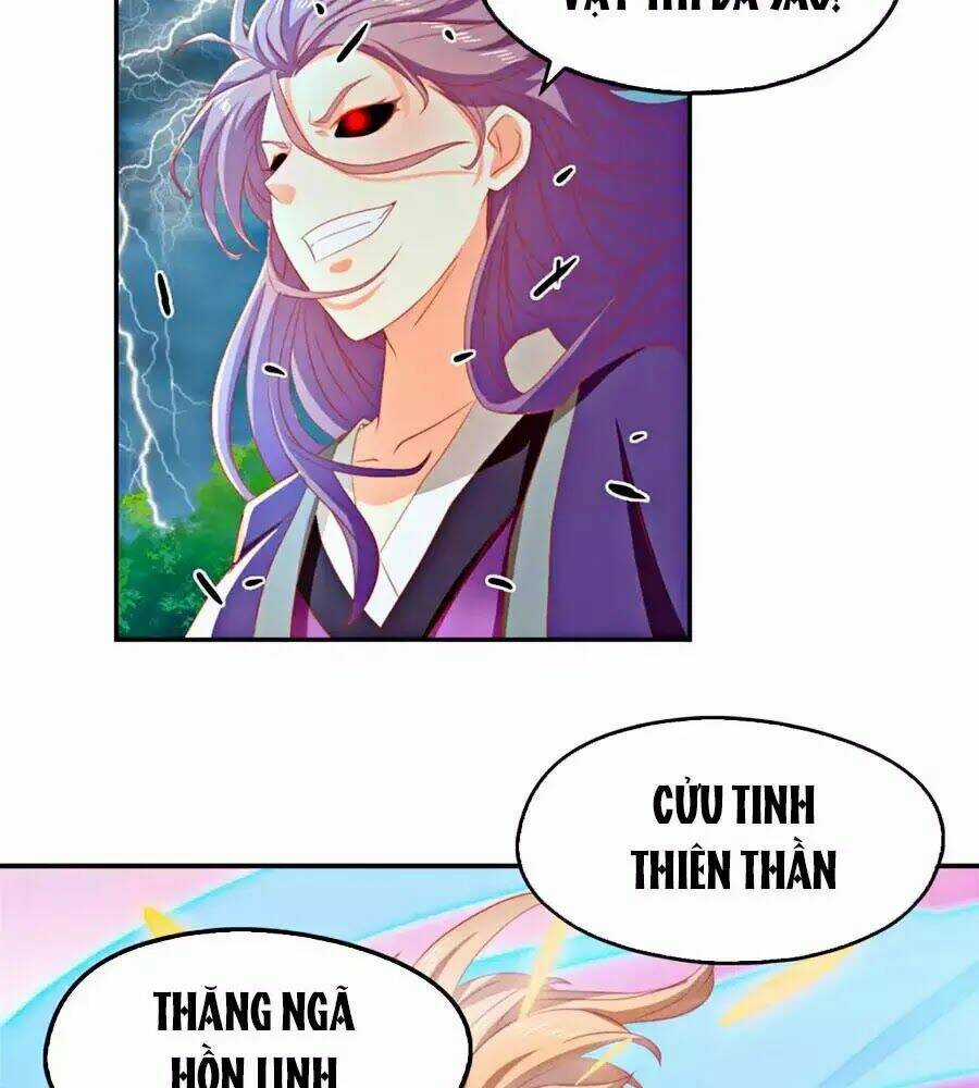 Khuynh Thành Cuồng Phi Của Tà Vương Chapter 75 trang 1