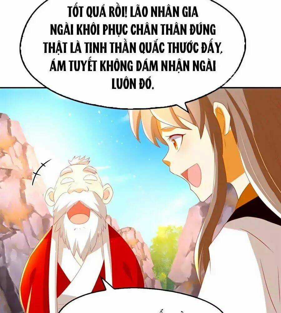 Khuynh Thành Cuồng Phi Của Tà Vương Chapter 76 trang 1