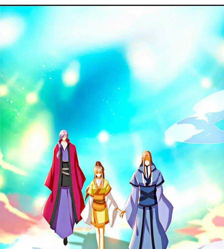 Khuynh Thành Cuồng Phi Của Tà Vương Chapter 78 trang 0