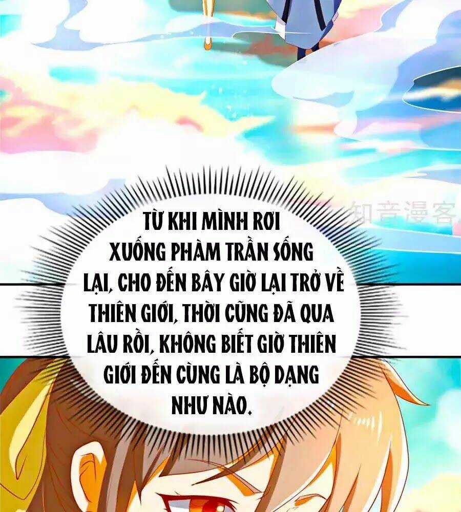 Khuynh Thành Cuồng Phi Của Tà Vương Chapter 78 trang 1