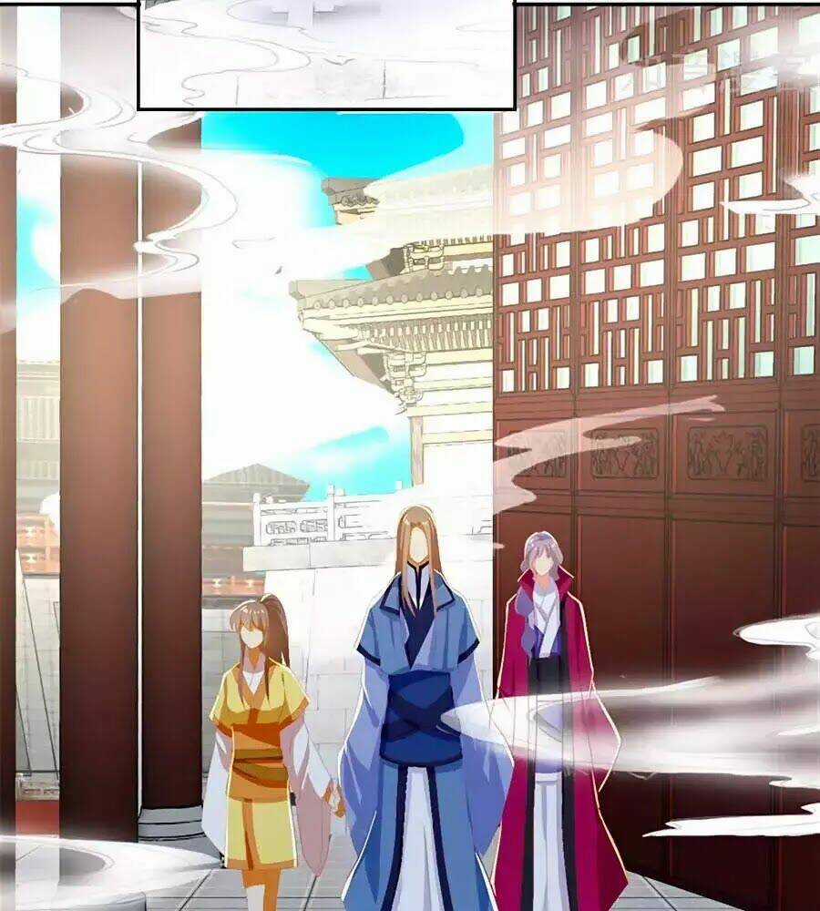 Khuynh Thành Cuồng Phi Của Tà Vương Chapter 79 trang 1