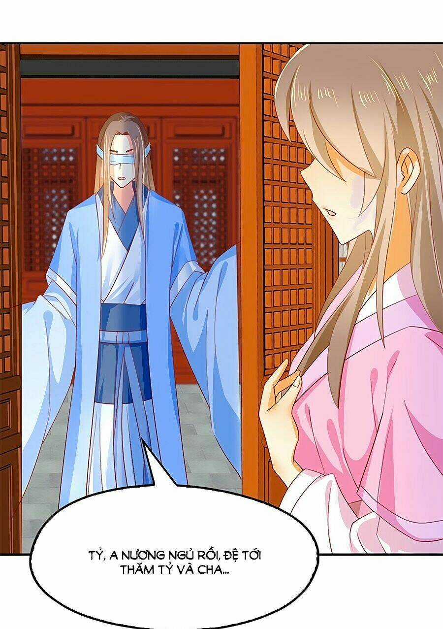 Khuynh Thành Cuồng Phi Của Tà Vương Chapter 8 trang 18