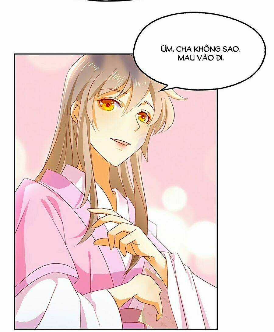 Khuynh Thành Cuồng Phi Của Tà Vương Chapter 8 trang 19