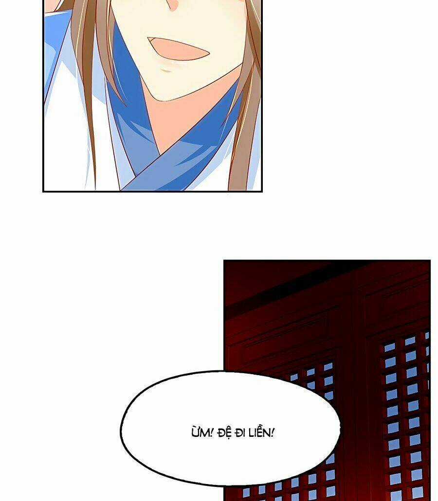 Khuynh Thành Cuồng Phi Của Tà Vương Chapter 8 trang 25