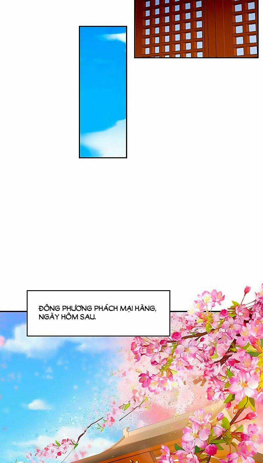 Khuynh Thành Cuồng Phi Của Tà Vương Chapter 8 trang 26