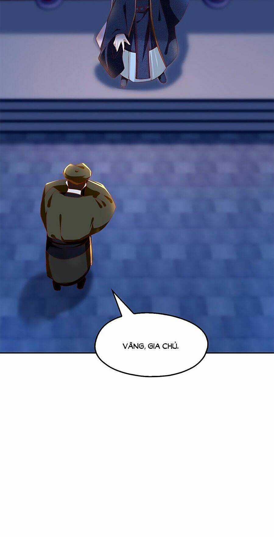 Khuynh Thành Cuồng Phi Của Tà Vương Chapter 8 trang 8