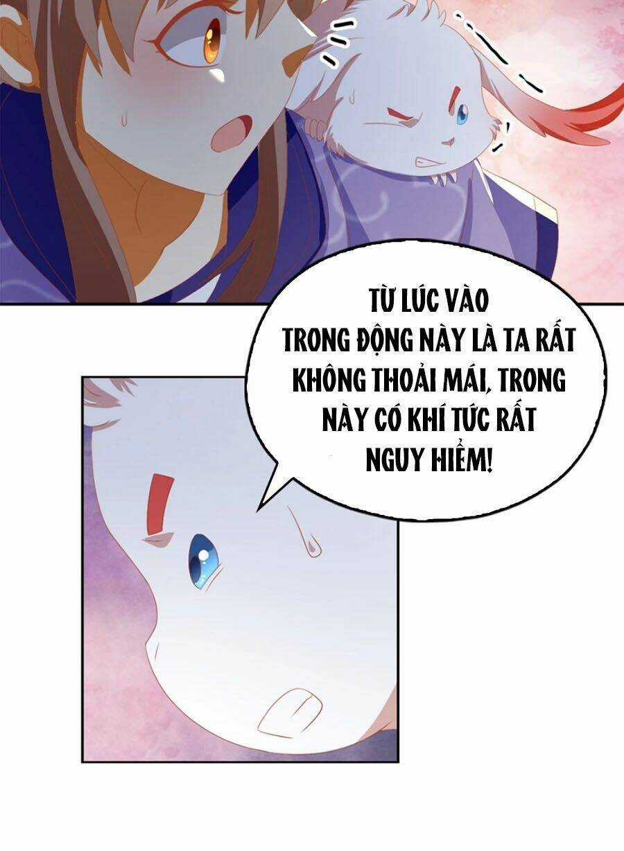 Khuynh Thành Cuồng Phi Của Tà Vương Chapter 83 trang 1