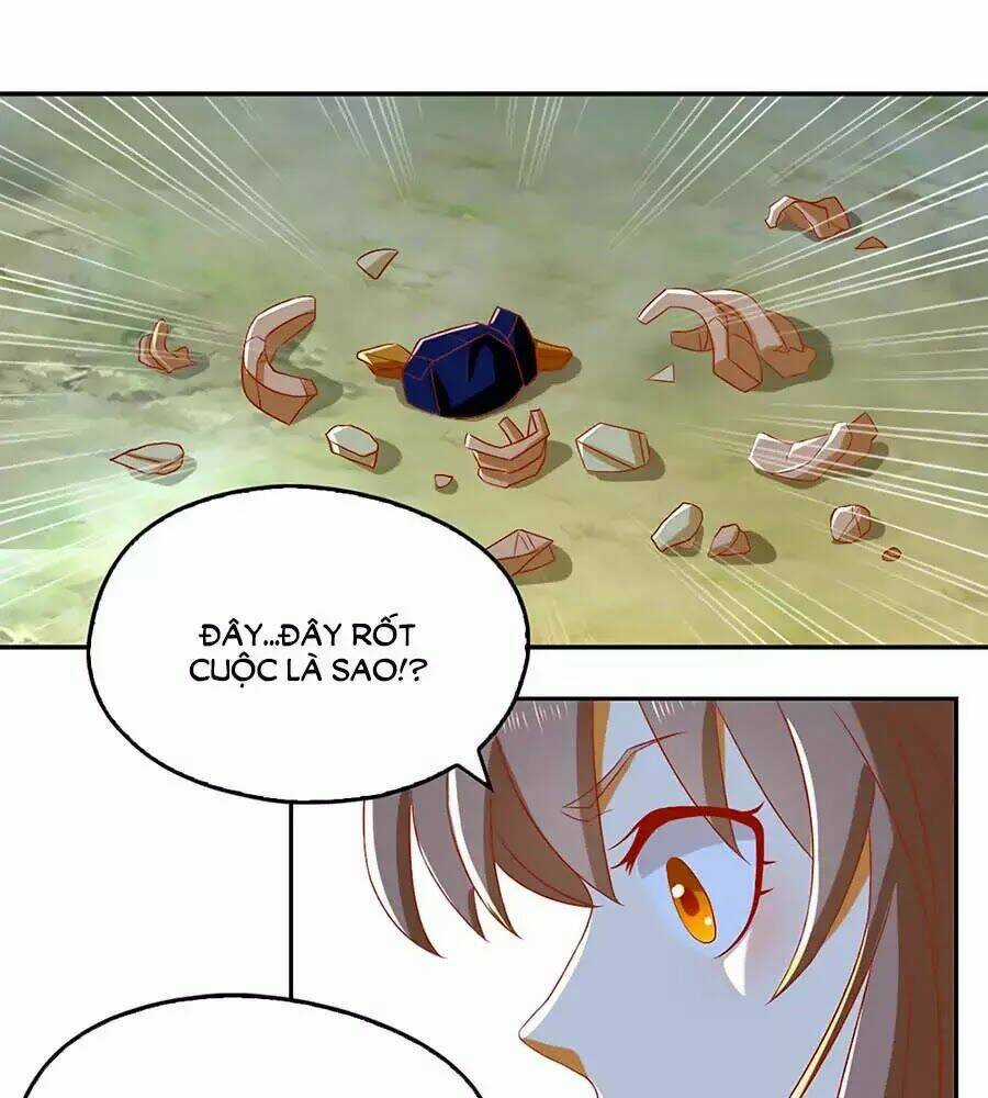 Khuynh Thành Cuồng Phi Của Tà Vương Chapter 88 trang 0