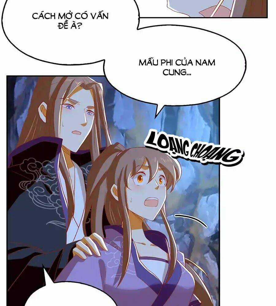 Khuynh Thành Cuồng Phi Của Tà Vương Chapter 88 trang 1