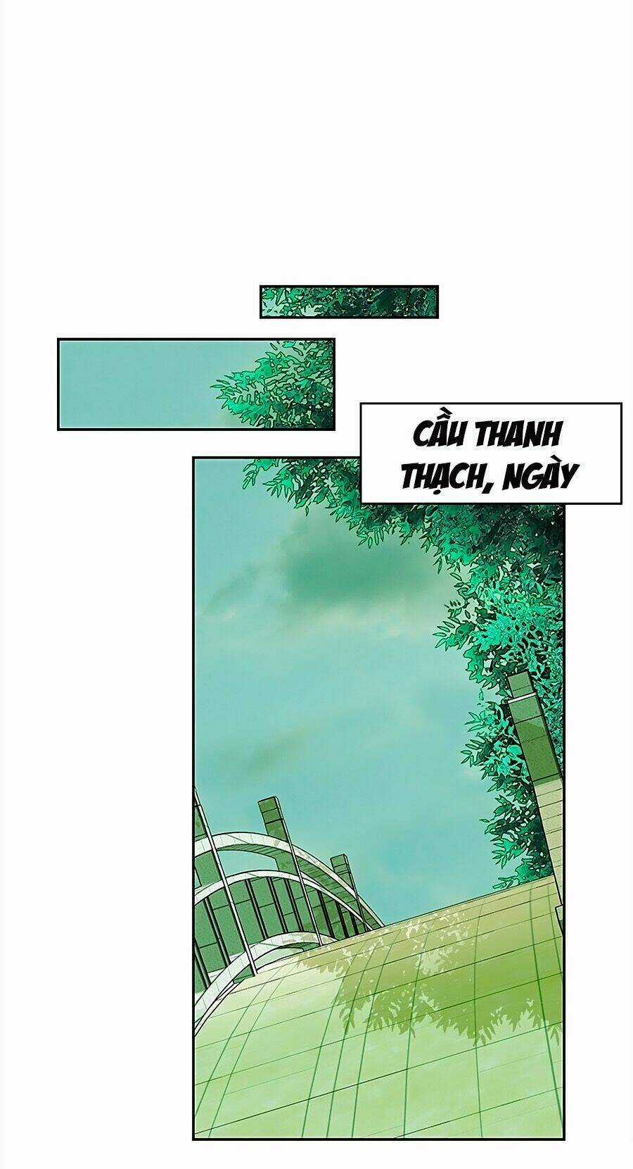 Khuynh Thành Cuồng Phi Của Tà Vương Chapter 9 trang 13