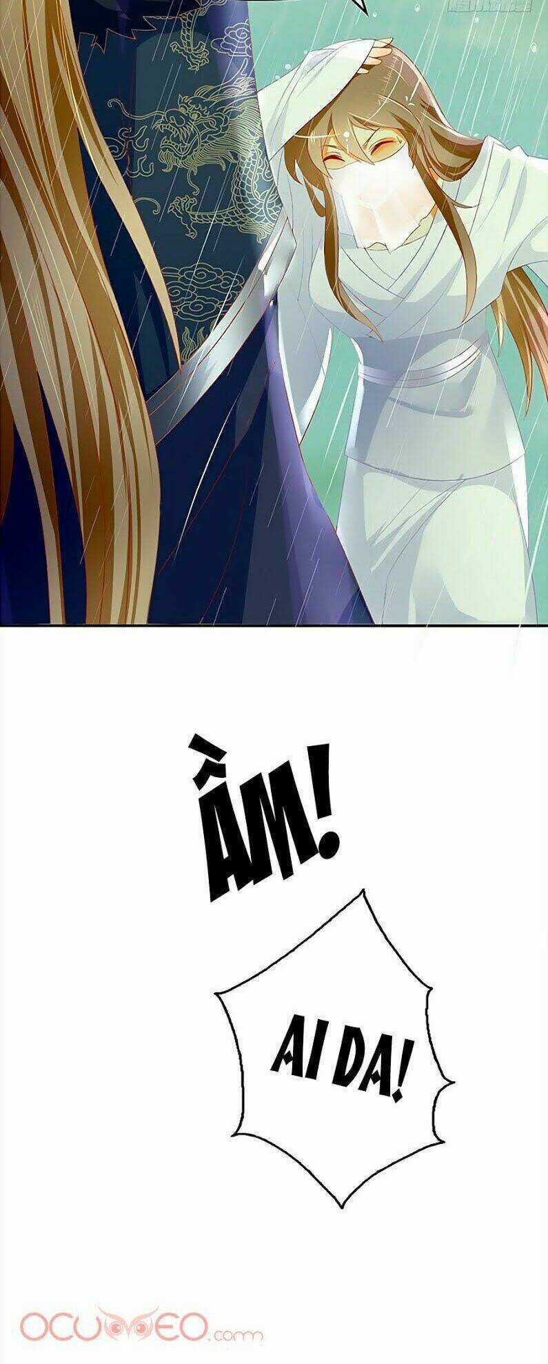 Khuynh Thành Cuồng Phi Của Tà Vương Chapter 9 trang 16