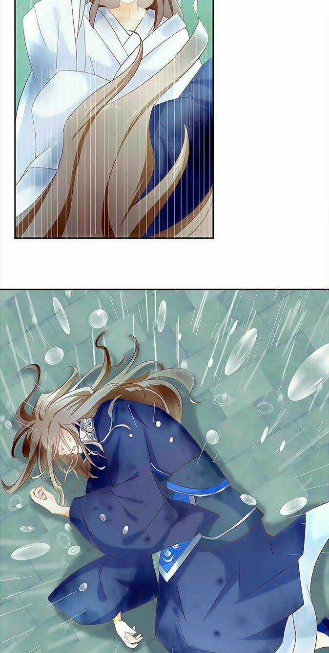 Khuynh Thành Cuồng Phi Của Tà Vương Chapter 9 trang 18