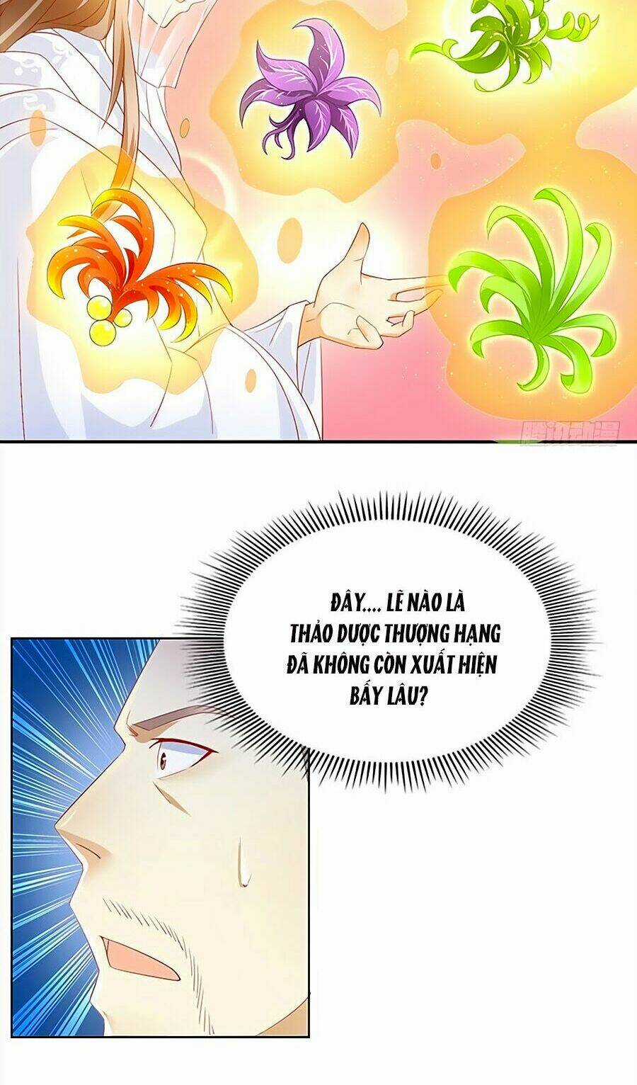 Khuynh Thành Cuồng Phi Của Tà Vương Chapter 9 trang 3