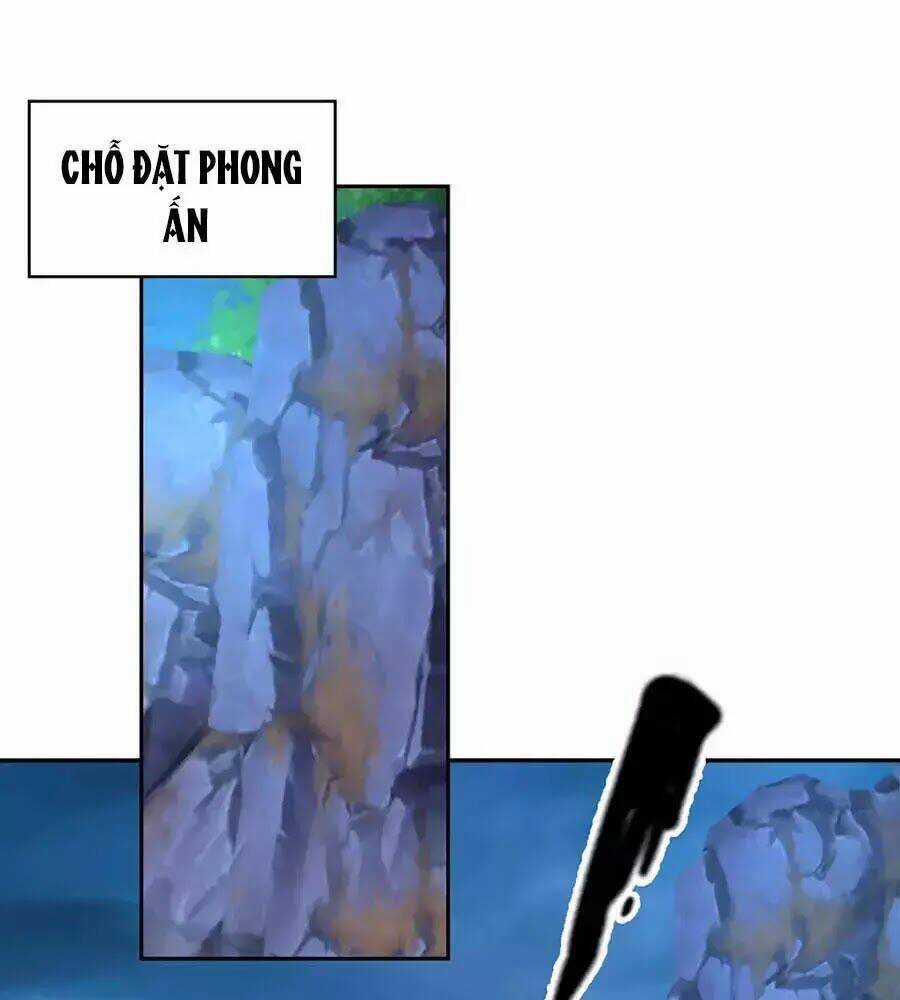 Khuynh Thành Cuồng Phi Của Tà Vương Chapter 90 trang 0