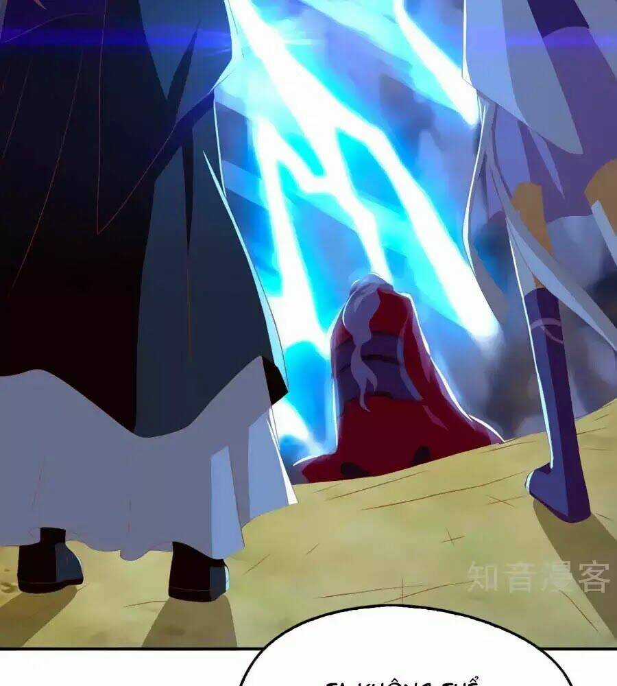 Khuynh Thành Cuồng Phi Của Tà Vương Chapter 92 trang 1