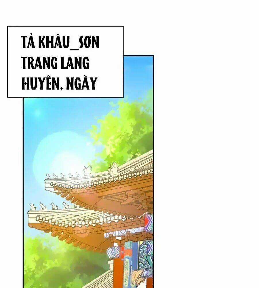 Khuynh Thành Cuồng Phi Của Tà Vương Chapter 93 trang 0