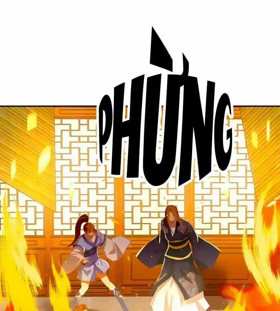 Khuynh Thành Cuồng Phi Của Tà Vương Chapter 95 trang 0