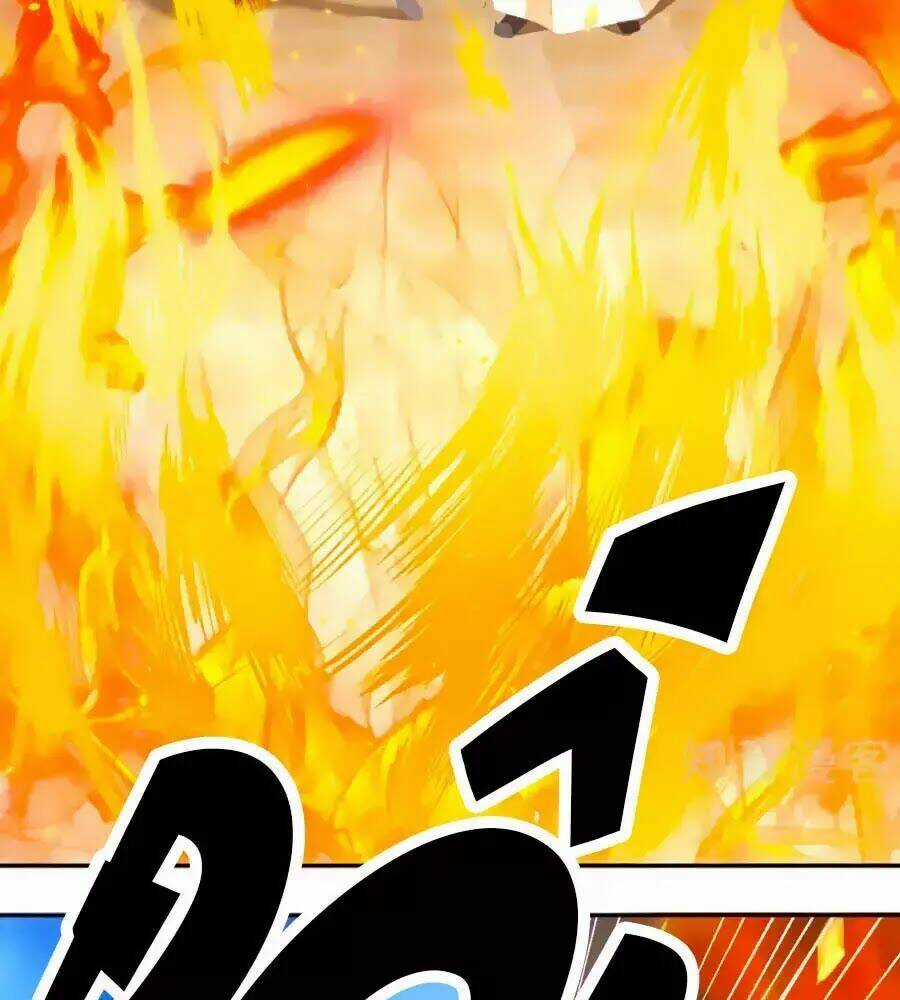 Khuynh Thành Cuồng Phi Của Tà Vương Chapter 95 trang 1