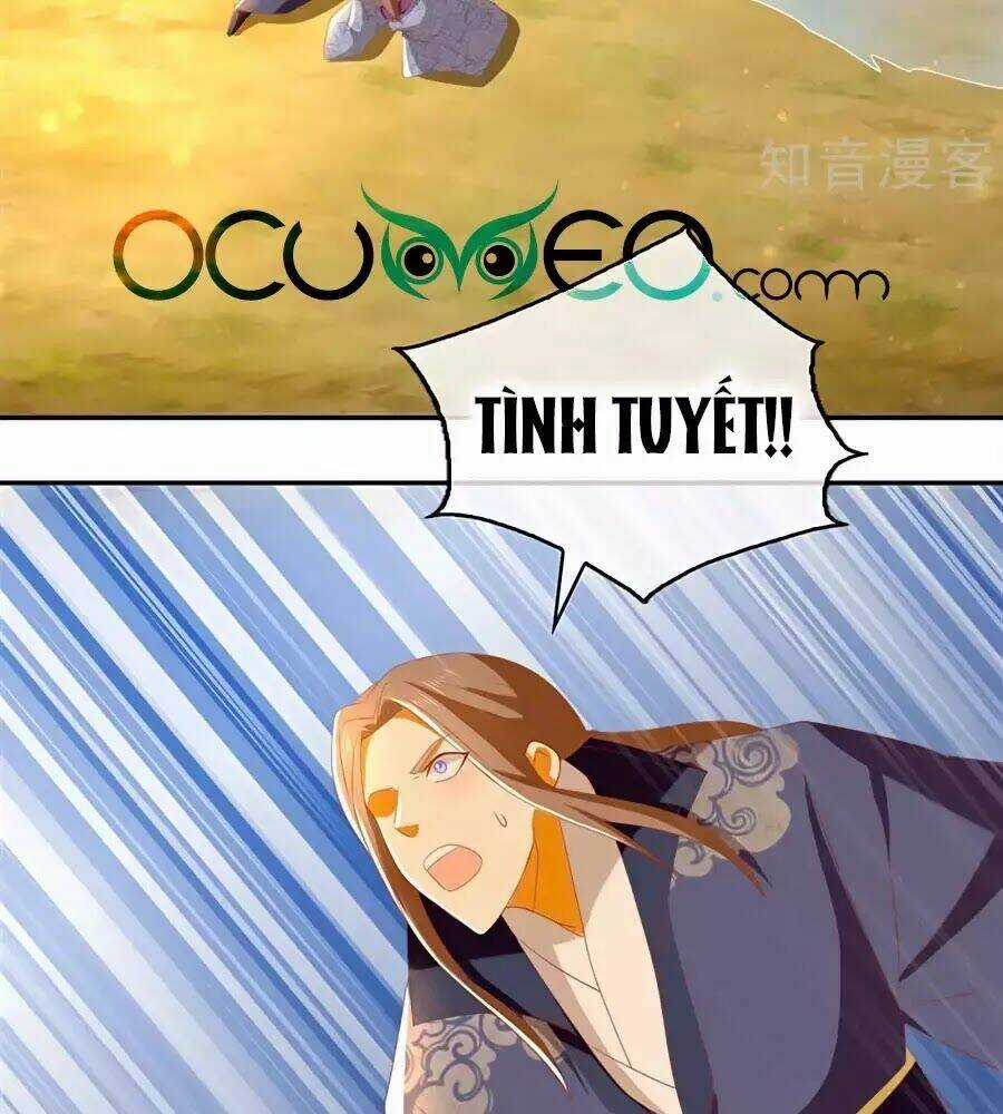 Khuynh Thành Cuồng Phi Của Tà Vương Chapter 96 trang 1