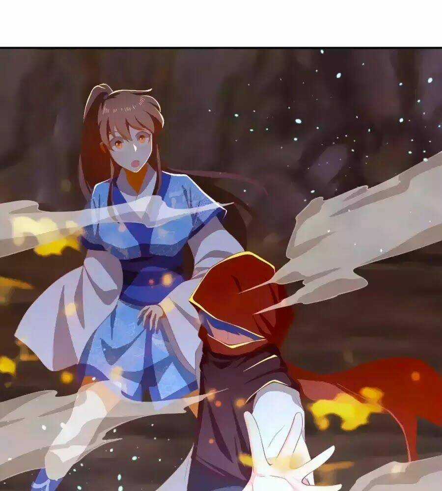 Khuynh Thành Cuồng Phi Của Tà Vương Chapter 97 trang 0