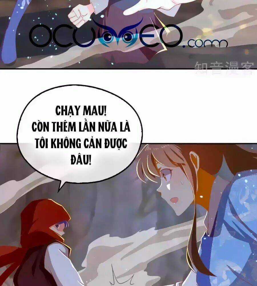 Khuynh Thành Cuồng Phi Của Tà Vương Chapter 97 trang 1