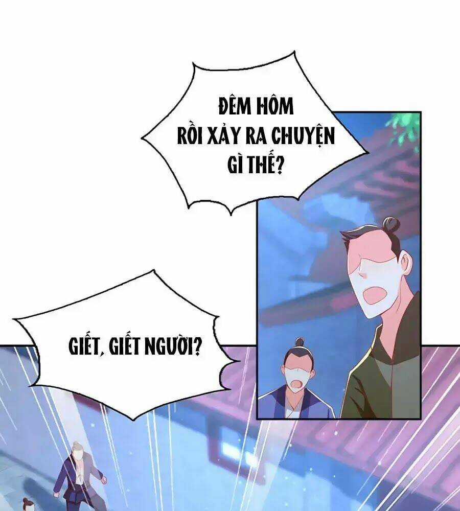 Khuynh Thành Cuồng Phi Của Tà Vương Chapter 99 trang 0