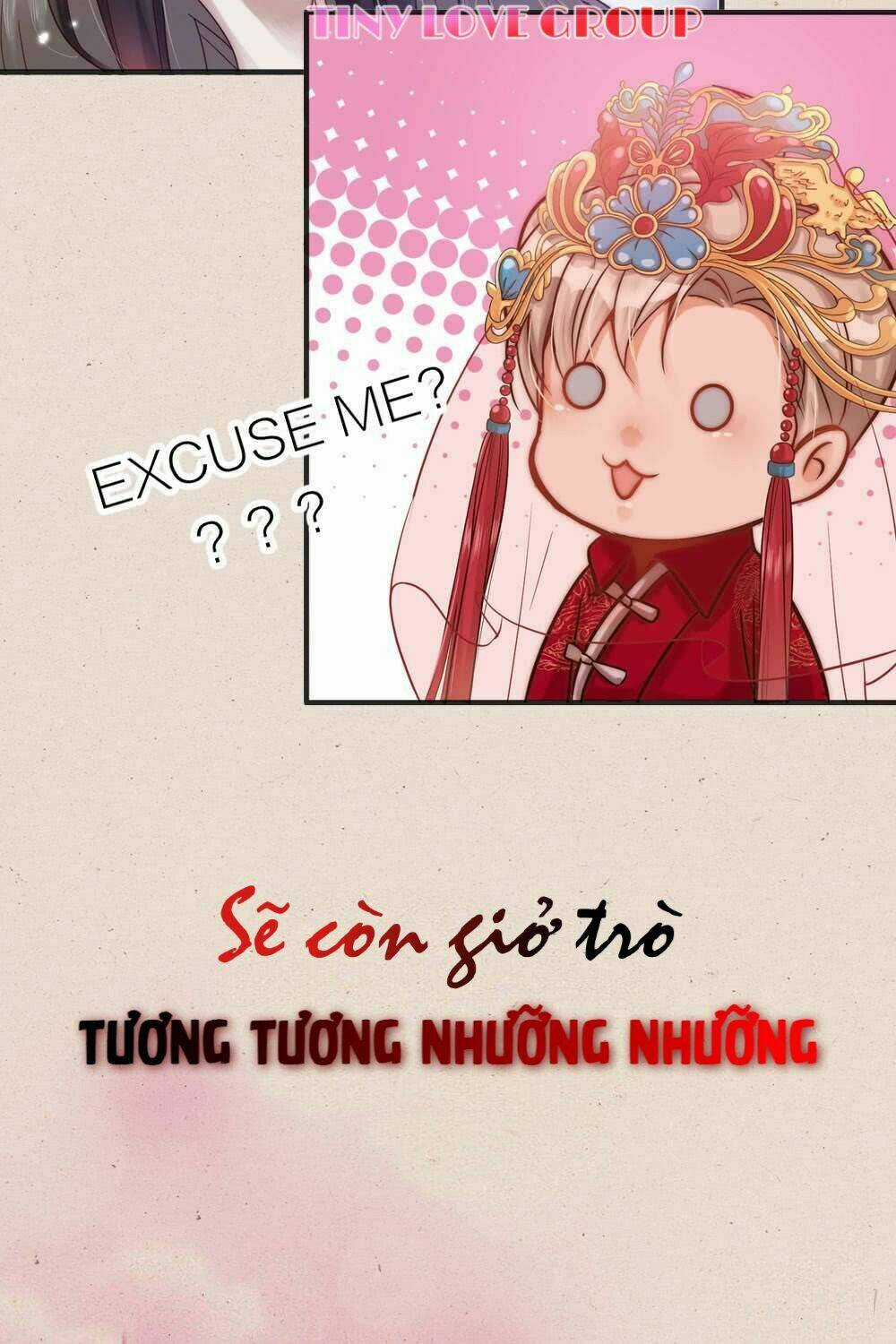 Khuynh Thành Chapter 0 trang 10