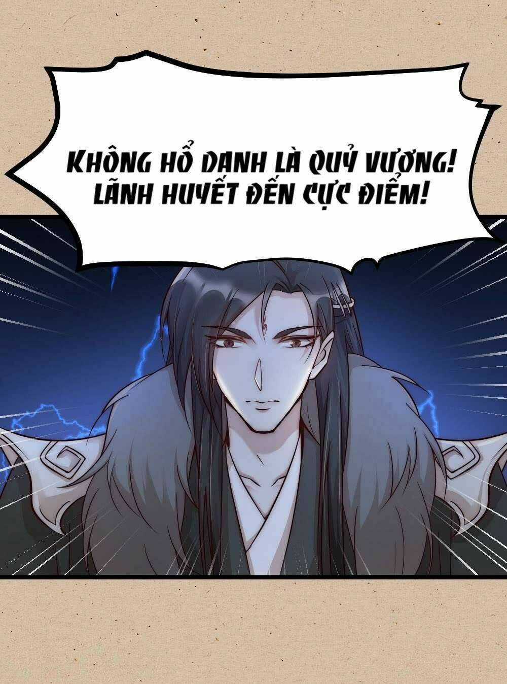 Khuynh Thành Chapter 0 trang 15