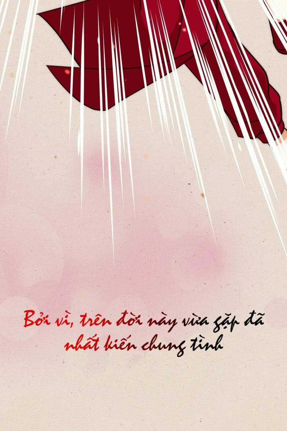 Khuynh Thành Chapter 0 trang 19