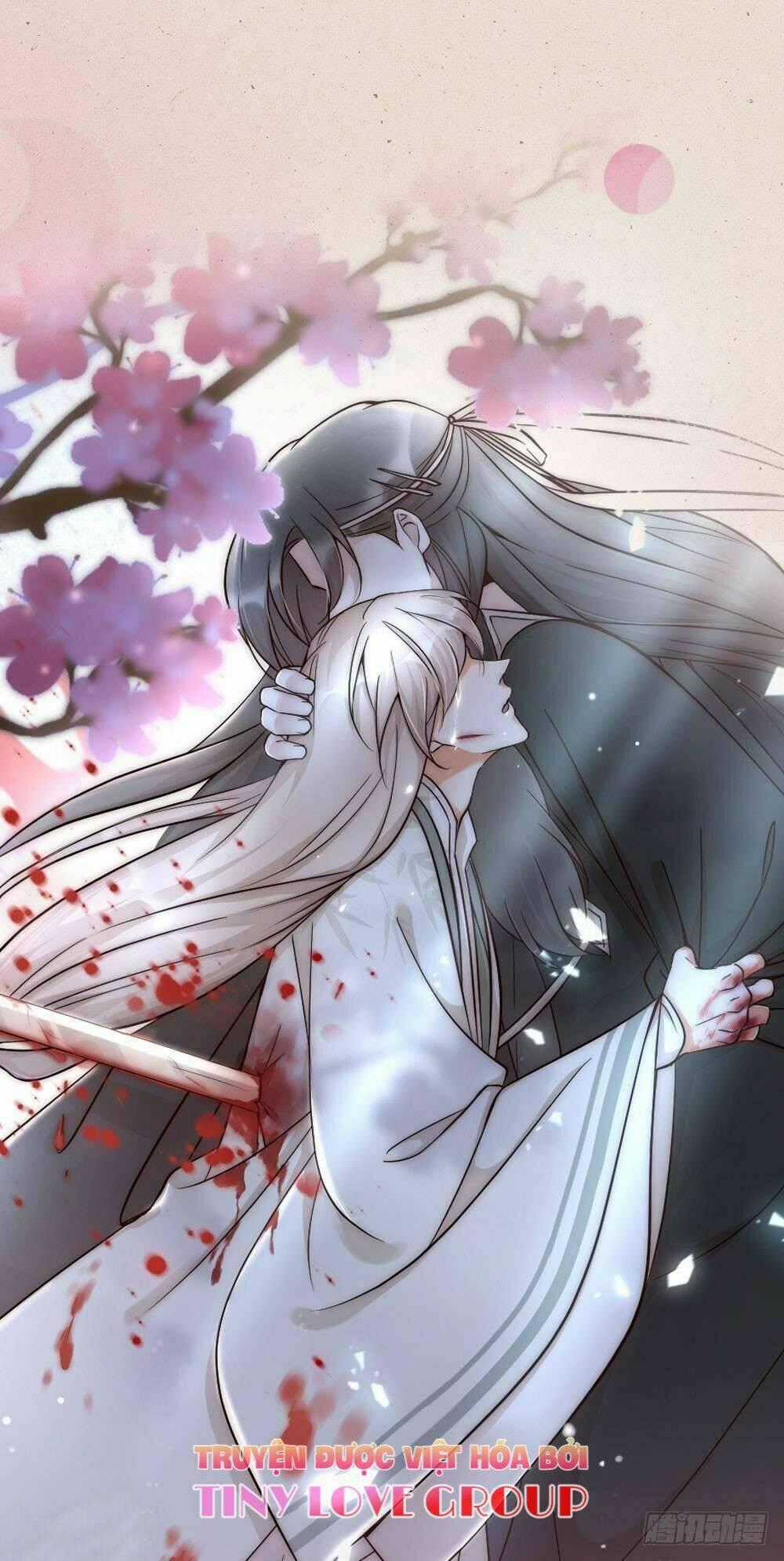 Khuynh Thành Chapter 0 trang 21