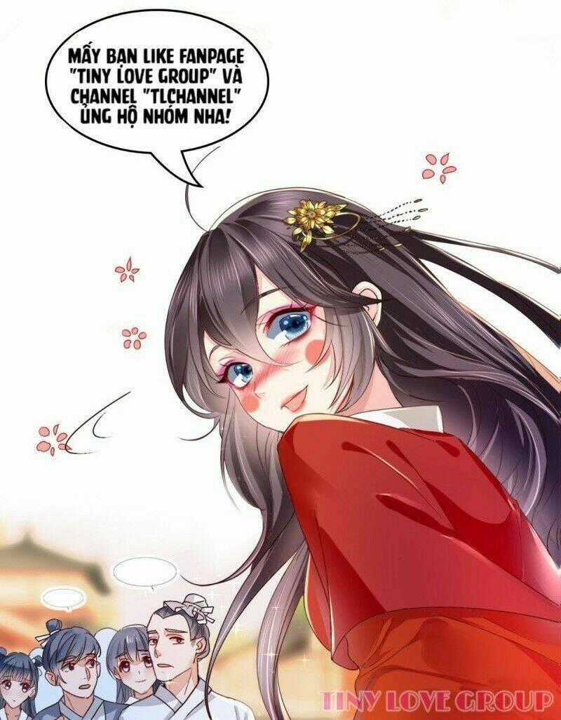 Khuynh Thành Chapter 0 trang 22