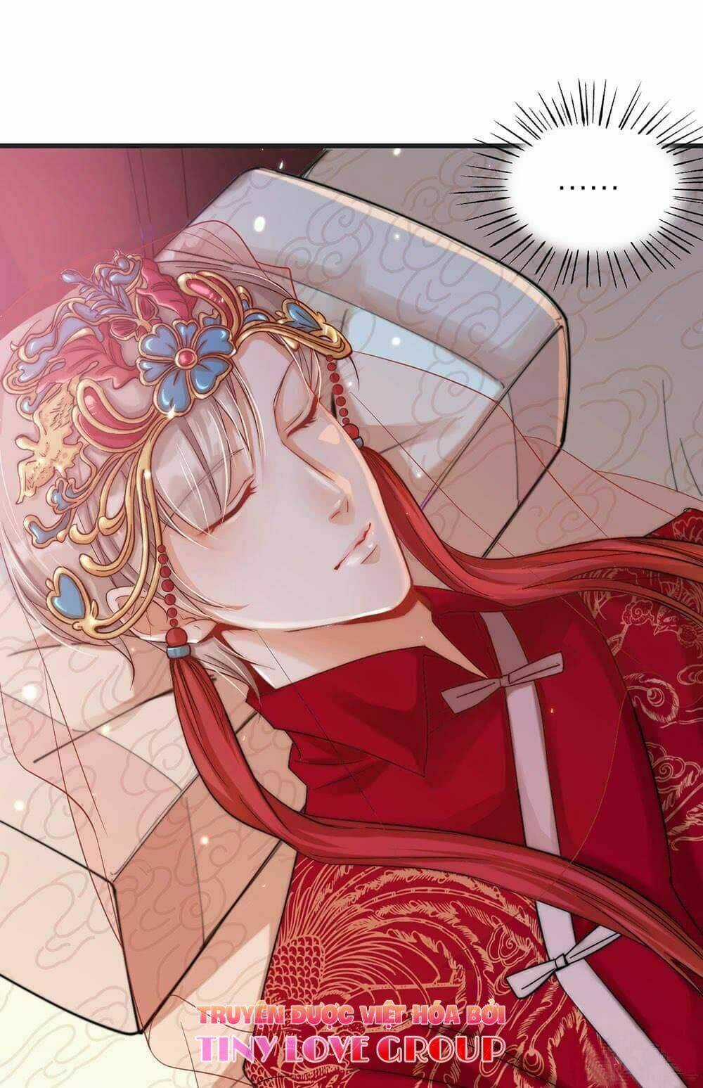 Khuynh Thành Chapter 1 trang 10