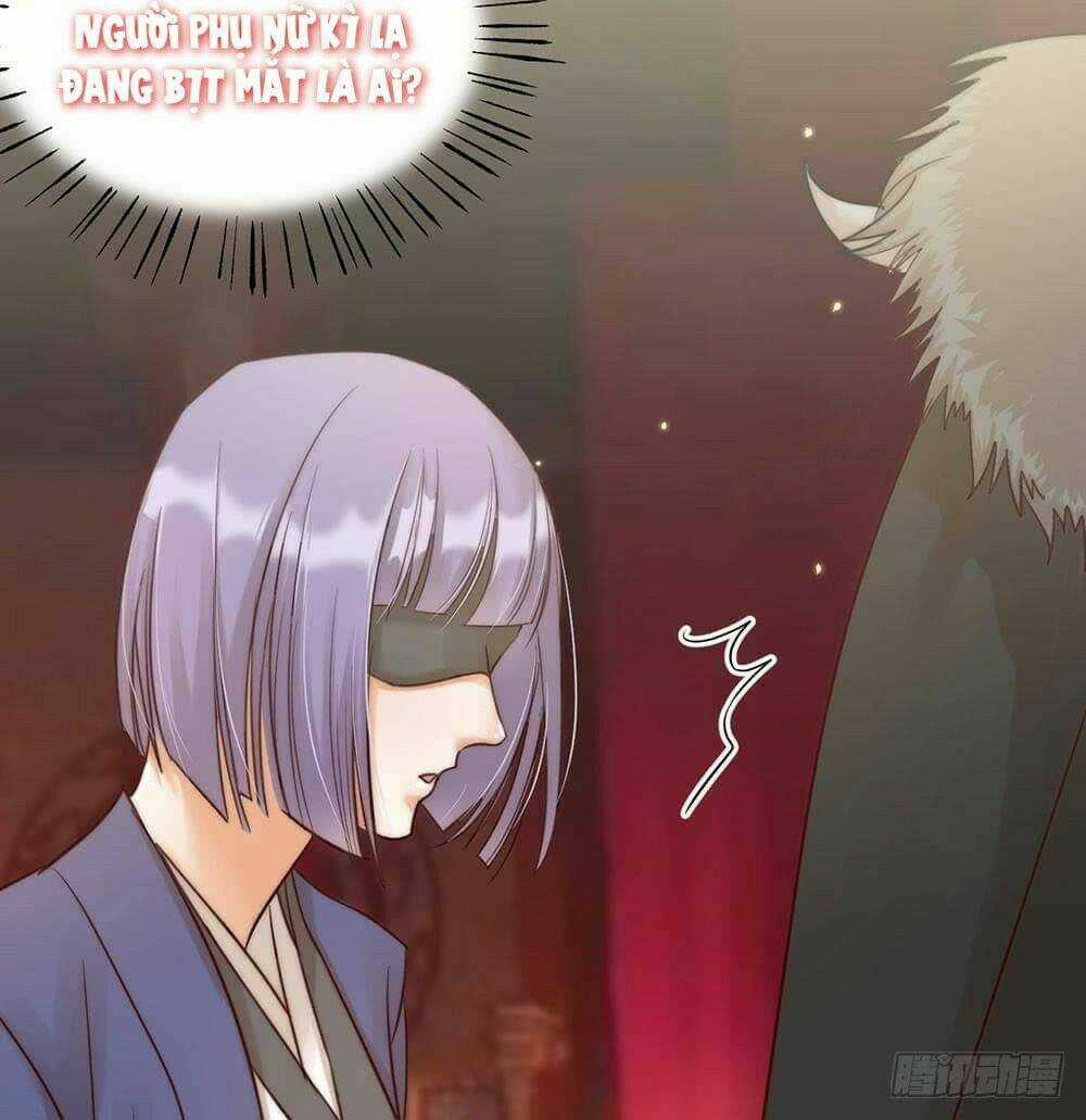 Khuynh Thành Chapter 1 trang 14