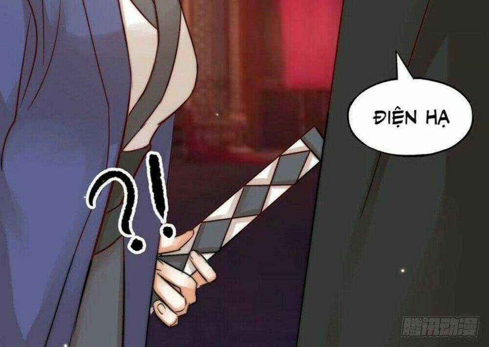 Khuynh Thành Chapter 1 trang 15