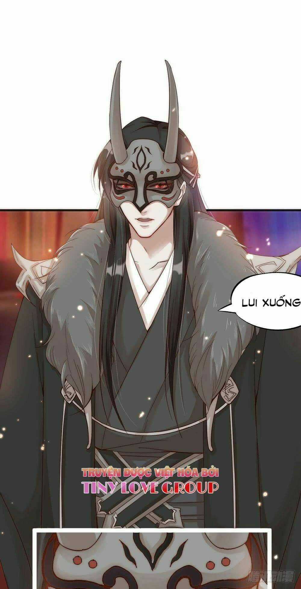 Khuynh Thành Chapter 1 trang 16