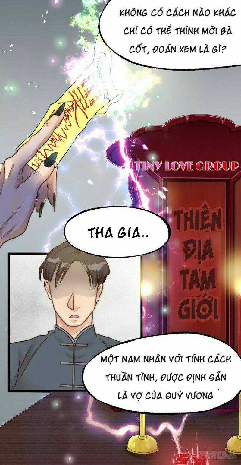 Khuynh Thành Chapter 1 trang 2