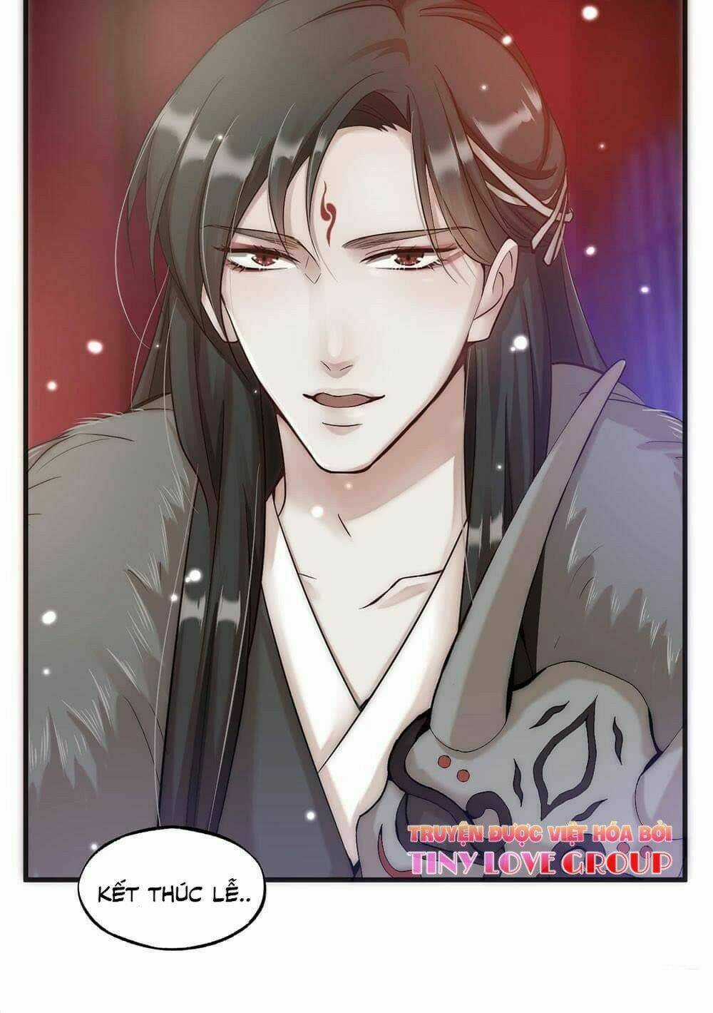 Khuynh Thành Chapter 1 trang 23