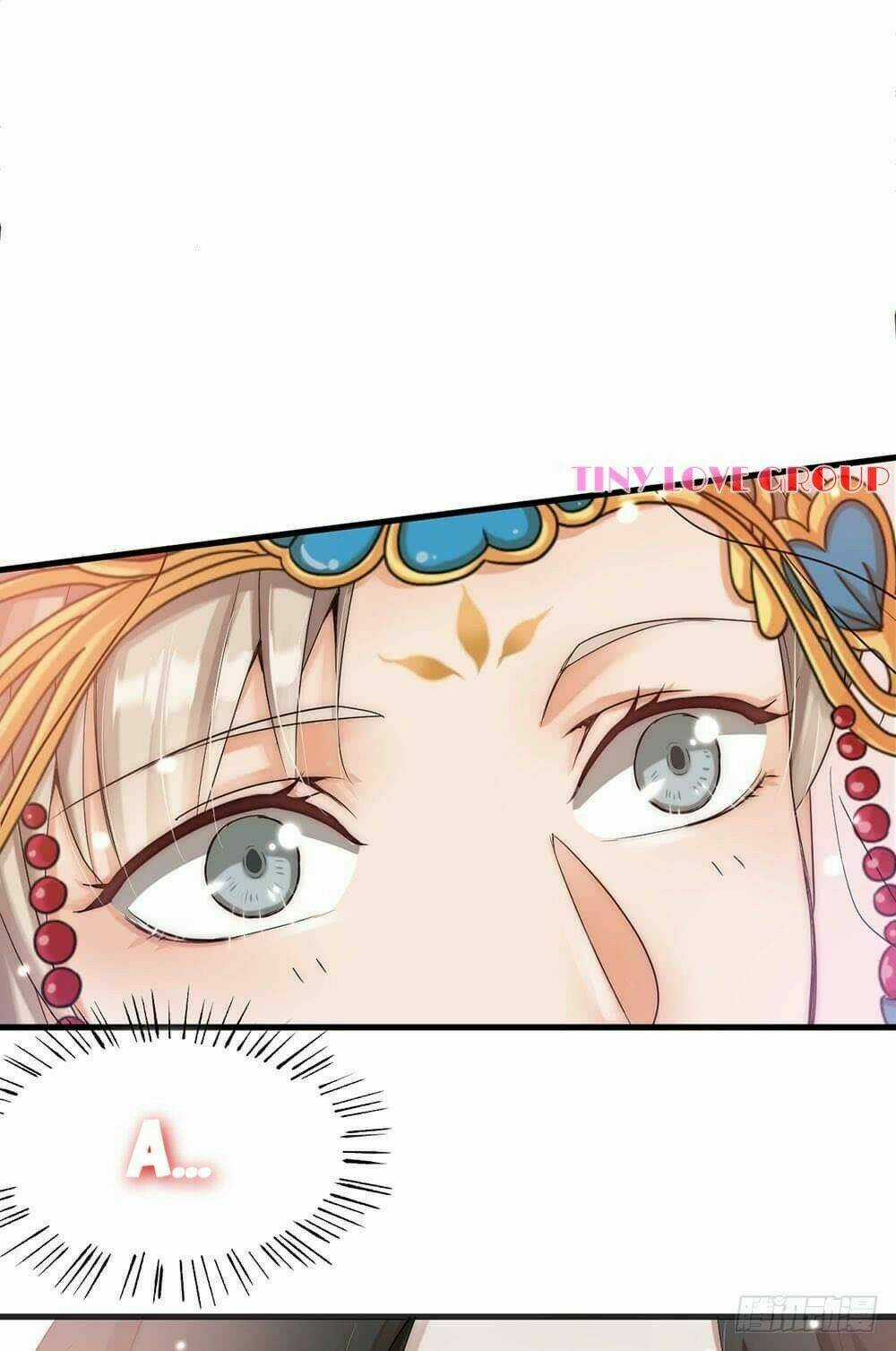 Khuynh Thành Chapter 1 trang 24