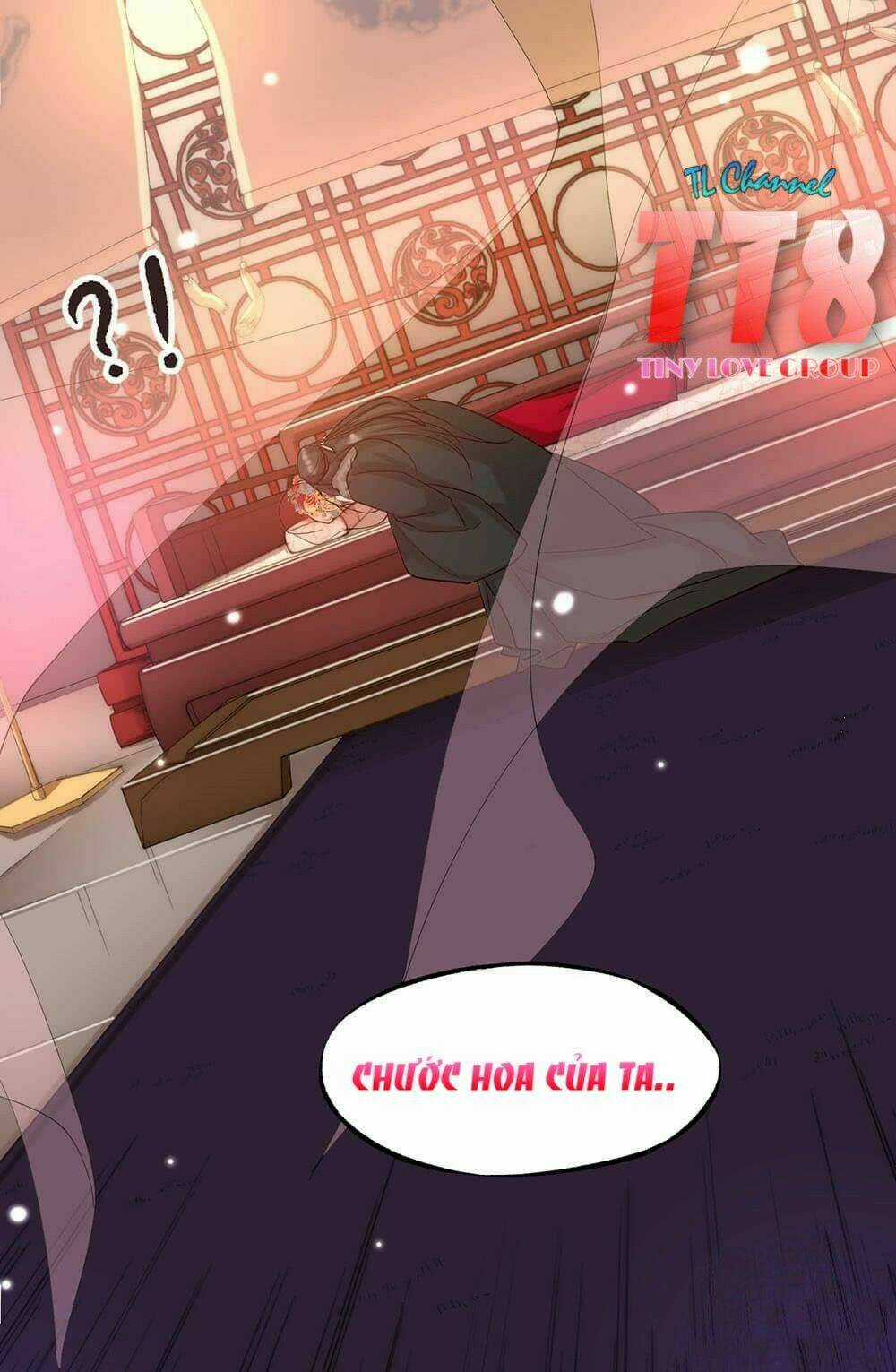 Khuynh Thành Chapter 1 trang 26