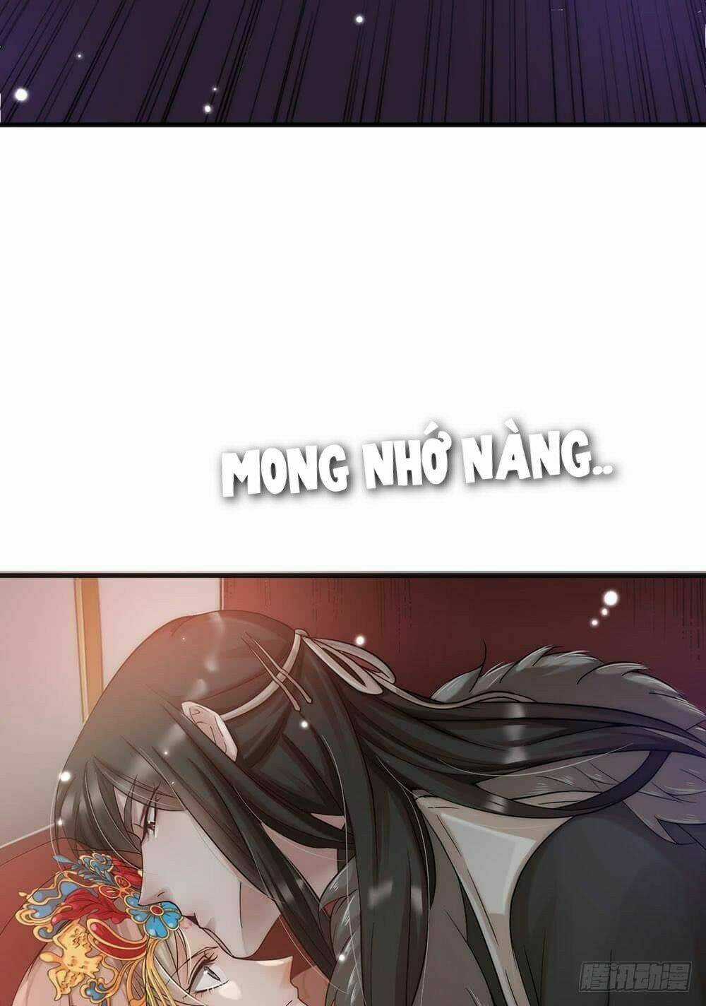 Khuynh Thành Chapter 1 trang 27