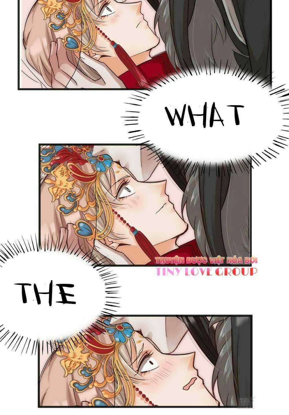 Khuynh Thành Chapter 1 trang 28